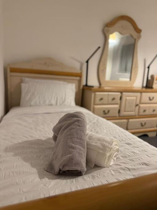 Cozy 3-Bed House In Leicester City Centre Luaran gambar